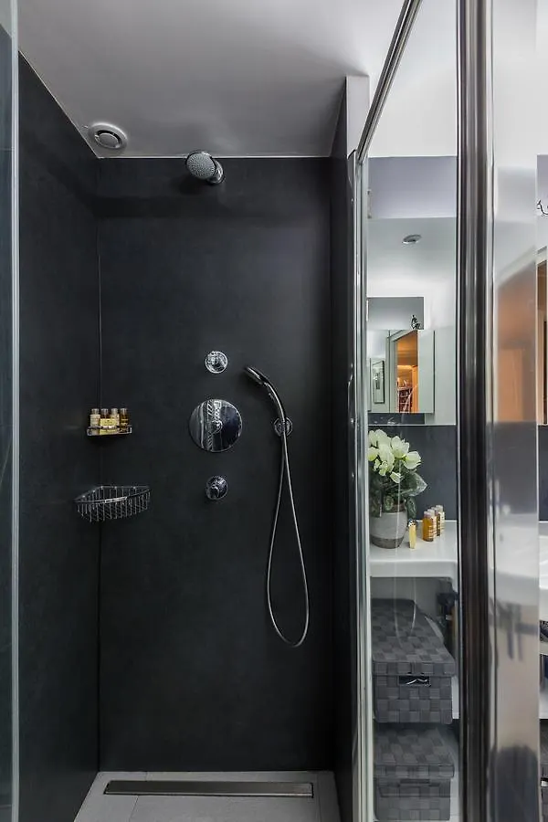 Veeve - Latin Quarter Retreat Apartment Paris 0*,