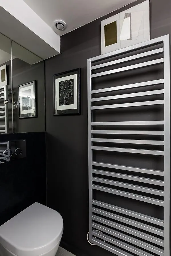 Veeve - Latin Quarter Retreat Apartment Paris France