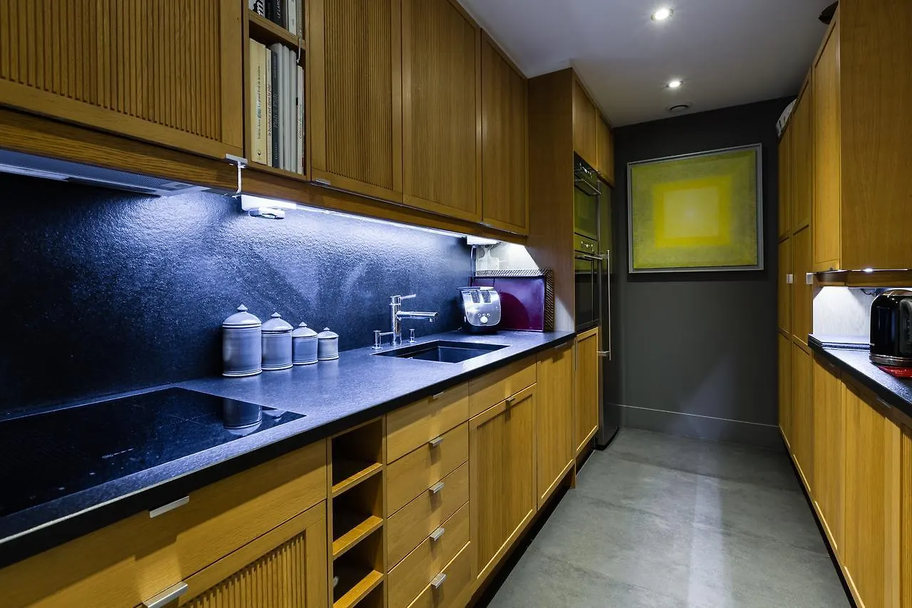 Veeve - Latin Quarter Retreat Apartment Paris